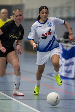 Bild 558 - wBJ Power Girls Cup Suederelbe